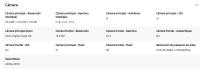 Samsung Galaxy A56 5G 128GB/256GB/Pantalla 6.7" Super AMOLED 120Hz/Versión para Oriente Próximo - details 11