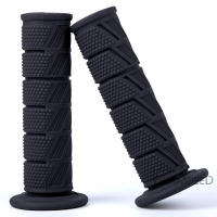 Agarre De Manillar De Goma Antideslizante Universal Para Motocicleta 7/8" 22mm 24mm Apto Para Motocross off Road E-bike Scooter - details 8