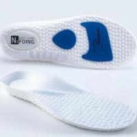 Almohadillas Deportivas Suaves Para Hombres Absorbentes De Choque Y Transpirables Para Verano No Cansan Al Estar De Pie Durante Mucho Tiempo - details 5