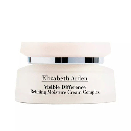 ELIZABETH ARDEN VISIBLE DIFFERENCE MOISTURE CREAM 75 ML