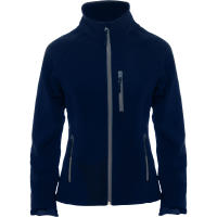 Roly Chaqueta Softshell Antártida Mujer | Resistente Al Viento y Agua - details 2