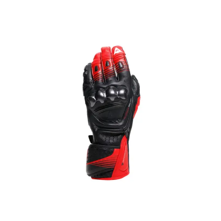 Dainese Guantes De Carreras Fiero Metal - 1