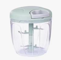 Trituradora de frutas y verduras multifunctional para el hogar, herramienta Creative para trituradora Ajo, picadora de carne Manual de cocina - details 1