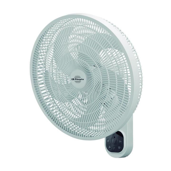 Ventilador de Pared Orbegozo WF 2040 60W 40cm — oferta en Miravia