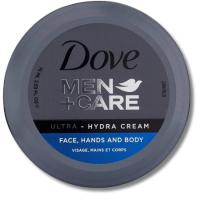 Dove Men +Care Ultra Crema Hidratante 75ml - details 0