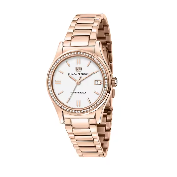Chiara Ferragni Reloj Mujer R1953102503 (ø 32 mm), 8033288956464 - 1