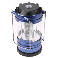 Tent Lamp 1000 Lumen LED Light Dimmable Camping Lamp Lantern with Compass kit - details 0