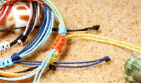Pulseras Y Tobilleras Boho De Estrella De Mar Para Mujeres Estilo Vintage Cadena De Verano Accesorios De Moda - details 6