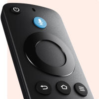 Amazon Fire TV Stick HD (3rd Gen) | Reproductor multimedia en streaming HD, control de voz Alexa, apps y canales gratuitos | Dispositivo de TV para hogar digital - details 3