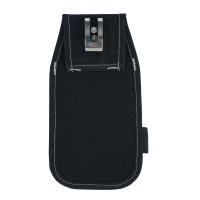 Bolsa De Herramientas Portátil Con Clip De Cinturón Organizador Mini De Utilidades Para Eléctricos Carpinteros Y Construcción Material De Poliéster - details 3