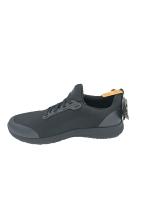 Deporte Skechers para caballero. C-3.  Modelo: 200051EC/BLK. SQUAD SR.MYTON. Especial trabajo. Color negro - details 3