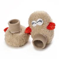 Calcetines Y Zapatos De Bebé De Algodón Cómodo Y Suave Para Primeros Pasos Dibujos Animados Infantiles Calientes Y Confortables Para Niños Y Niñas Recién Nacidos - details 49