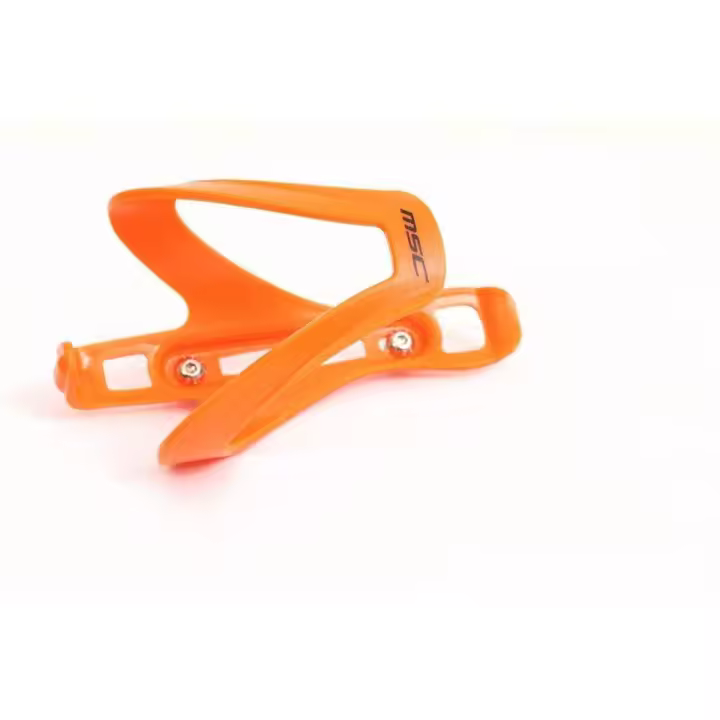 PORTABIDON MSC BAT NARANJA - 1