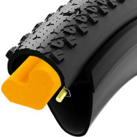 Insertos De Neumático Ciclismo Tubless 700c 26 27.5 29 MTB Carretera Anti-Apariencia Espuma Interior Liner De Rueda Para Ciclismo - details 3