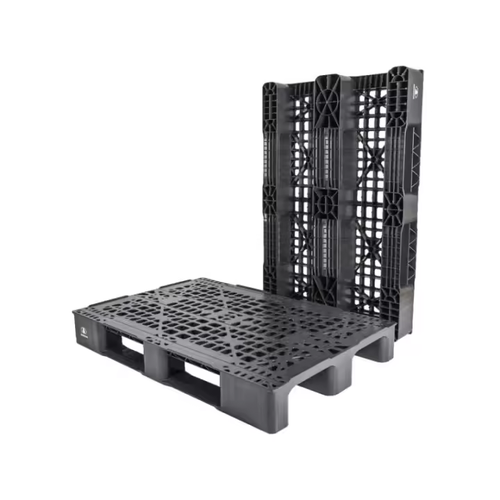 Palet Standart para el control de plagas de gran capacidad DENOX- FAMESA - 1