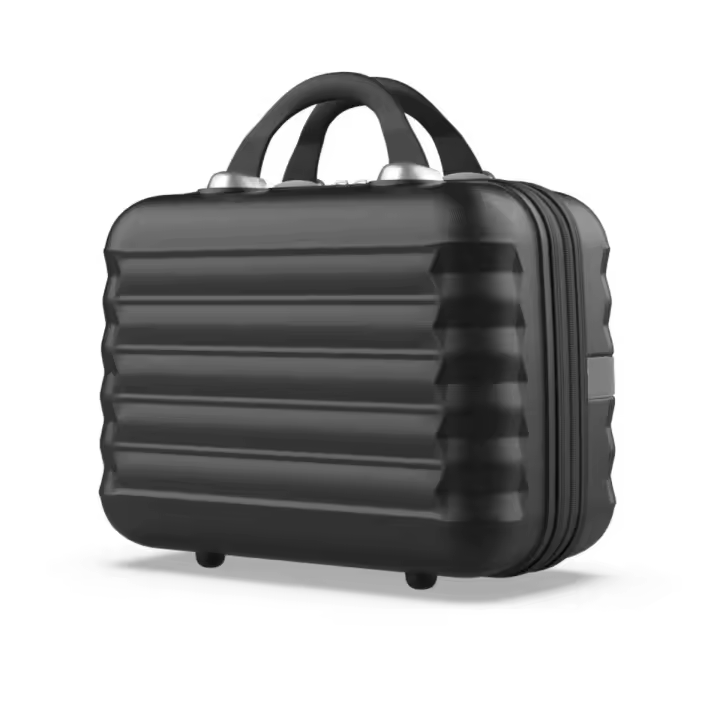 Numada Neceser de viaje Upfly  ABS (31x31x17cm) 11L - 1