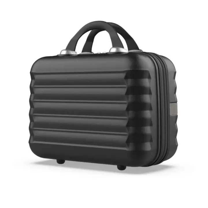 Numada Neceser de viaje Upfly  ABS (31x31x17cm) 11L - 1
