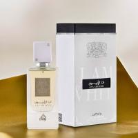 Ana Abiyedh Lattafa Perfume Eau de Parfum 60 Ml - details 2