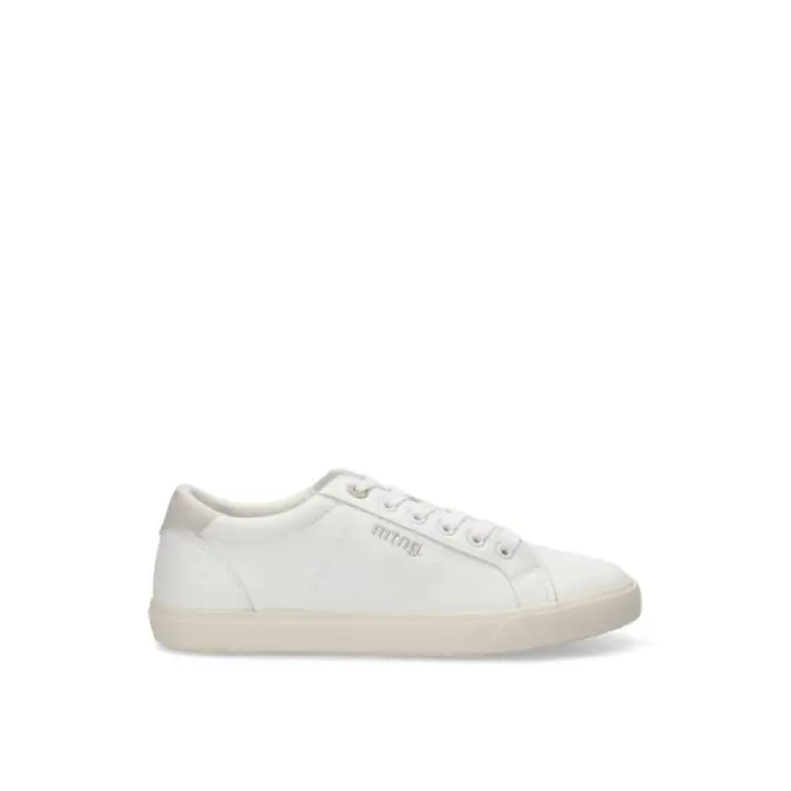 Deportivo MUSTANG 84732 blanco - 1