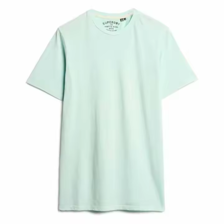 Superdry Camiseta De Manga Corta Classic Essential - 1