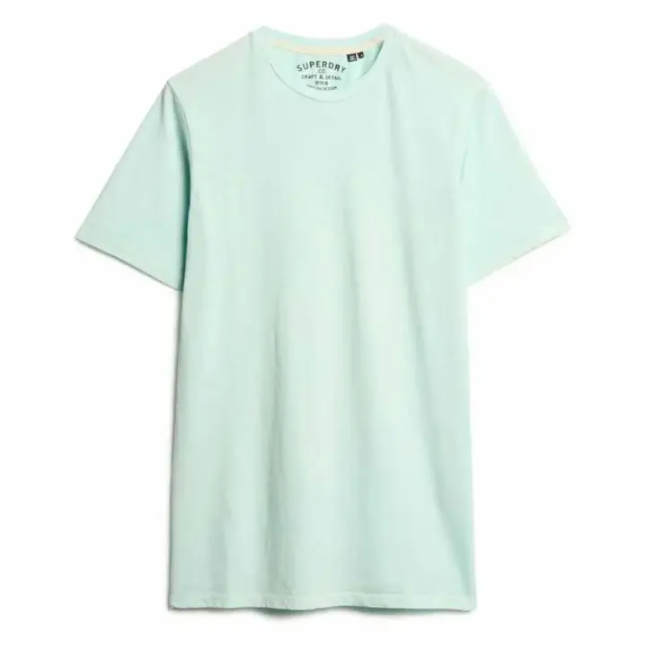 Superdry Camiseta De Manga Corta Classic Essential - 1