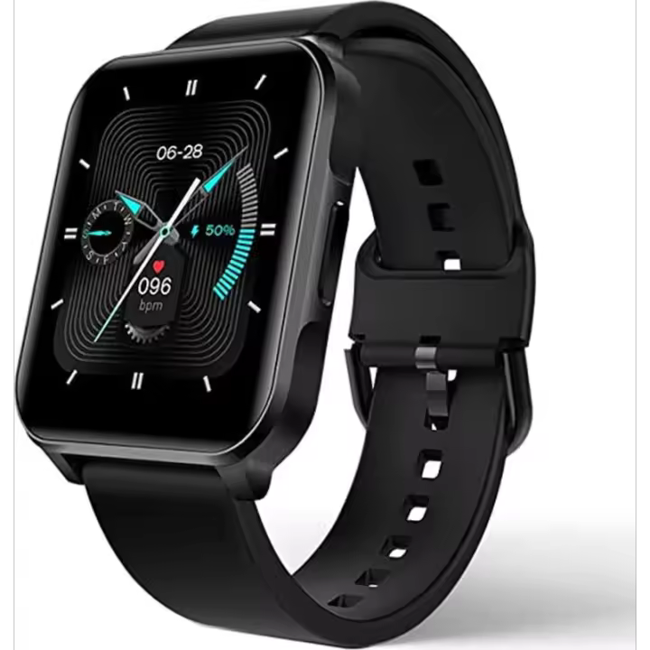 Lenovo Watch S2 Pro Negro - 1