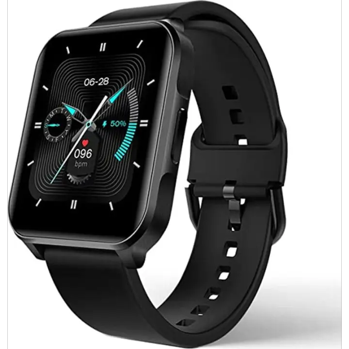 Lenovo Watch S2 Pro Negro - 1
