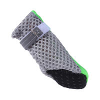 Botas Para Perros Y Gatos Chihuahua Adecuadas Para El Exterior Con Suela Suave Impermeables Y Antideslizantes Tamaño S M L XL Unisex - details 36