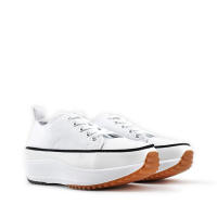 MODELISA Zapatilla De Lona Con Cordón Casual Para Mujer - details 2