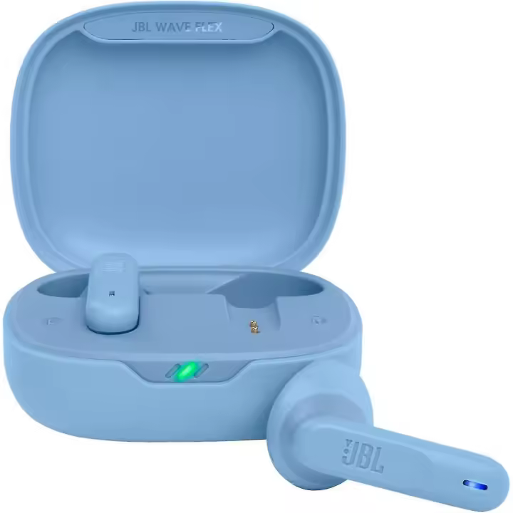 TWS True Wireless In-Ear Bluetooth Headphones Wireless Earbuds with Built-in Microphone - 1