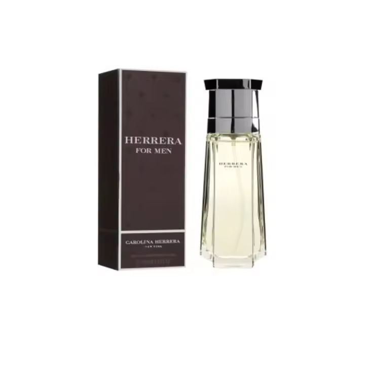 CAROLINA HERRERA - Herrera Men - Eau de Toilette - 100ml - Vaporizador - 1
