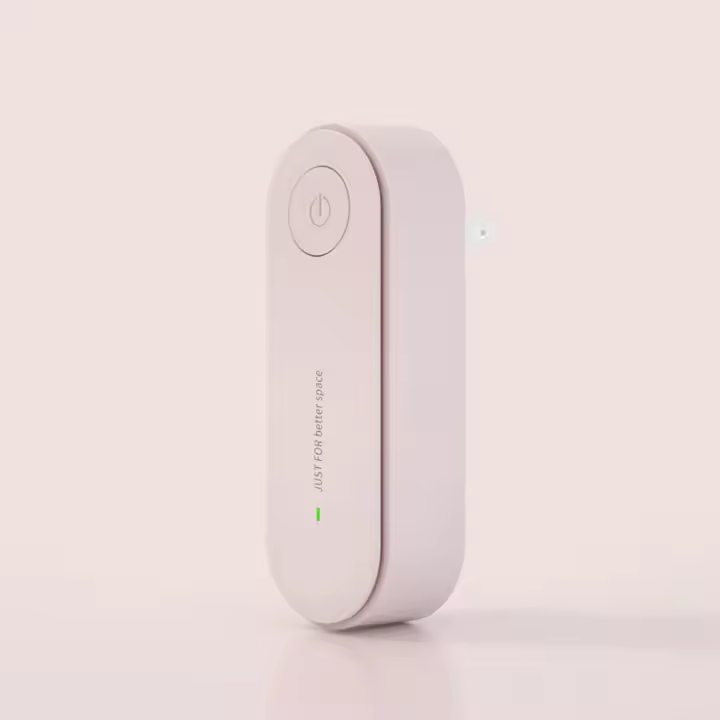 Nueva Repelente Ultrasonico Eléctrico Contra Plagas Para El Hogar Repelente De Ratones Mosquitos Cucarachas Y Insectos Con Enchufe US/EU - 1
