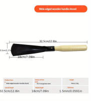 Pequeña Shovel De Jardinería Herramientas Para Plantar Flores Y Vegetales Agrícolas Multifuncional Para El Jardín - details 7