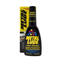 Metal Lube Tratamiento Anti-Fricción para Motores 236 ml - Metal Lube fórmula para motores -  Metal Lube 8EF - Metal Lube 8EC limpieza interna de motores - Metal Lube Fórmula coches -  Metal Lube 8EC limpieza interna de coches - details 3