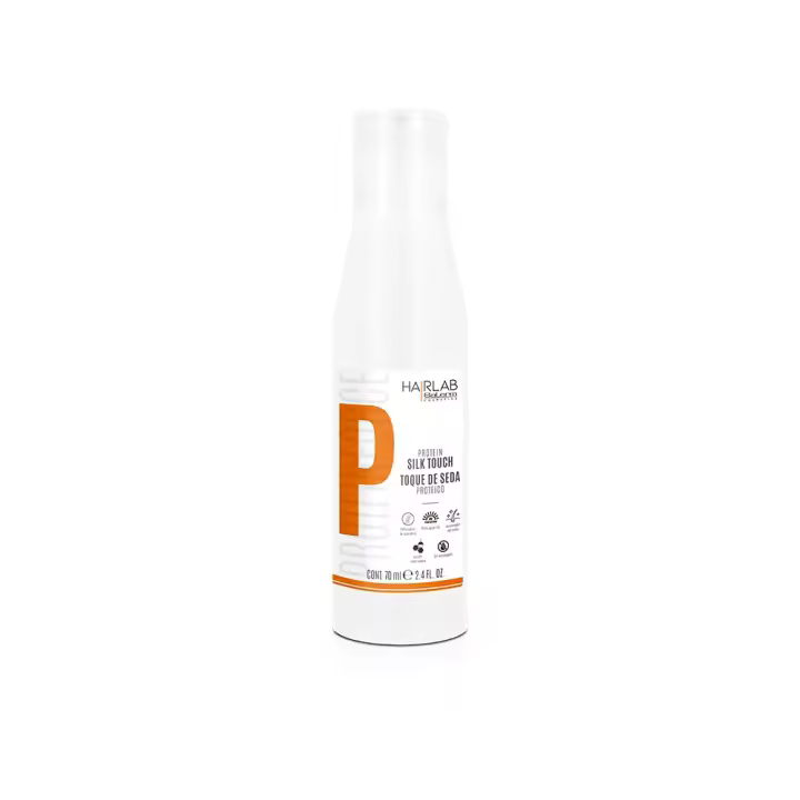 CasaSofia- Salerm Cosmetics Toque de Seda Tratamiento.Salerm Silk Touch 70ml. Tratamiento reparador - 1