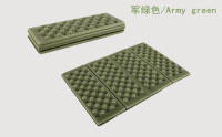 Manta De Picnic Y Camping Plegable Impermeable XPE Para Playa Y Senderismo Silla De Huevo Pequeña Y Portátil Para Exteriores - details 10
