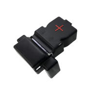 Cubierta De Protección Para Terminal Positiva De Batería Para Nissan Frontier Xterra 24345-89915 Pieza De Repuesto Original - details 8