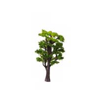 Arbolillo Antiguo Artificial Para Jardín De Playa Ornamento De Modelo De Edificio DIY Decoración De Ferrocarril Tamaño Miniatura - details 0