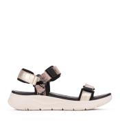 Sandalias Casual Yumas Iris | Sandalias Planas de Moda Casual | Mujer | Varios Colores | Tallas del 36 al 41 - details 1