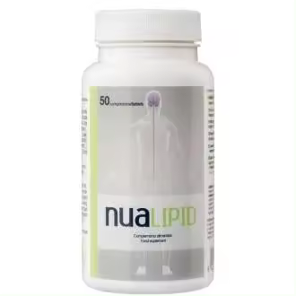 Nualipid 50 Caps - 1
