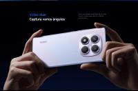 Official | Redmi Note 14 Pro, Sistema de cámara profesional con AI de 200 MP, Batería de 5500 mAh con carga turbo de 45 W, Pantalla de 120 Hz con tecnología de cuidado ocular - details 12