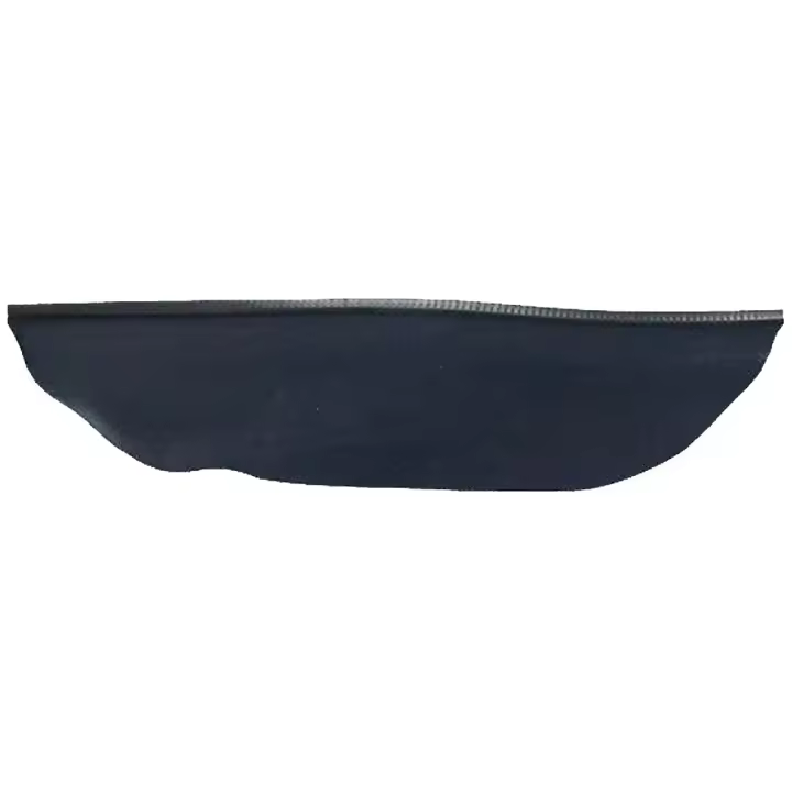 Bib De Protección Para Soldadura Con Cuello Escudo Anti-Desbordamiento Removible Universal Adecuado Para Soldadura Y Protección Contra Chispas Material De Cuero Y Tela - 1