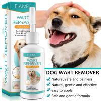 Eliminador de verrugas para mascotas, Gatos, perros y niños, 20 ml - details 7