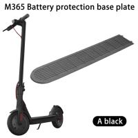 Cubierta De Compartment De Batería Para XIAOMI MIJIA M365 Scooter Eléctrico Plástico Protección Impermeable Anillo Pieza De Repuesto - details 7