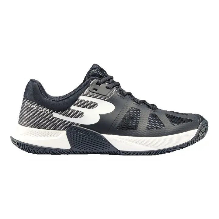 Zapatillas de pádel Bullpadel PRF Comfort 24I azul marino para hombre - 1