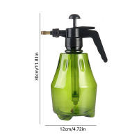 Nueva Reparadora De Jardín 1.5L Manual Pum Sprayer De Agua Para Desinfección Y Riego Herramientas De Jardinería - details 10