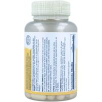 Solaray - PACK 3 - Vitamina C 1000 mg - Suplemento Alimenticio de Acción Retardada - Apto para Veganos - details 1