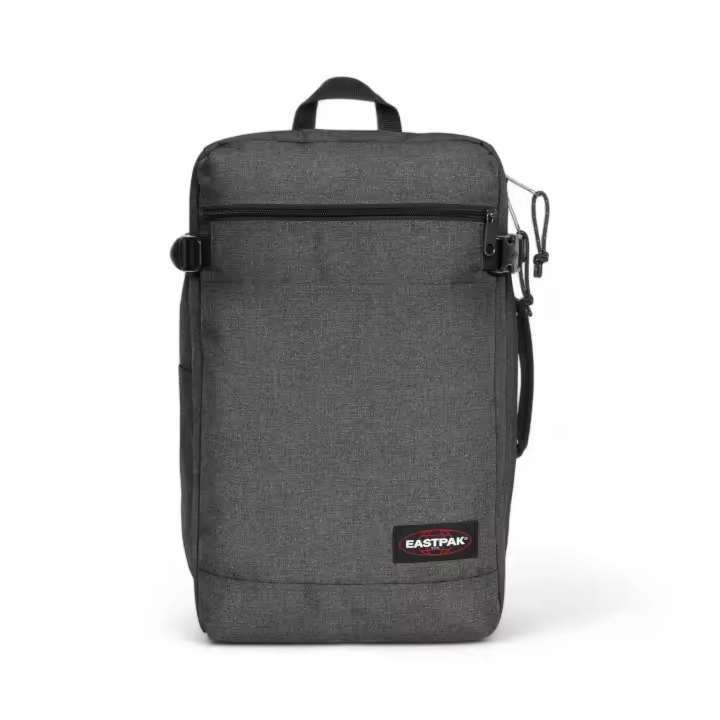 Mochilas / Bolsas / Bolsos marca Eastpak modelo Ek0A5Bhi77H1 para unisex en color negro - 1