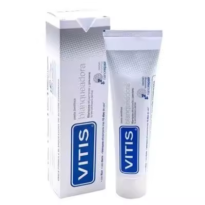 VITIS BLANQUEADORA PASTA 100ML - 1
