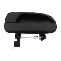 Manija De Puerta Trasera Y Frontal Para Hyundai Accent 5 2000-2006 ABS Accesorios De Auto 82650-25000 82660-25000 83650-25000 83660-25000 - details 5